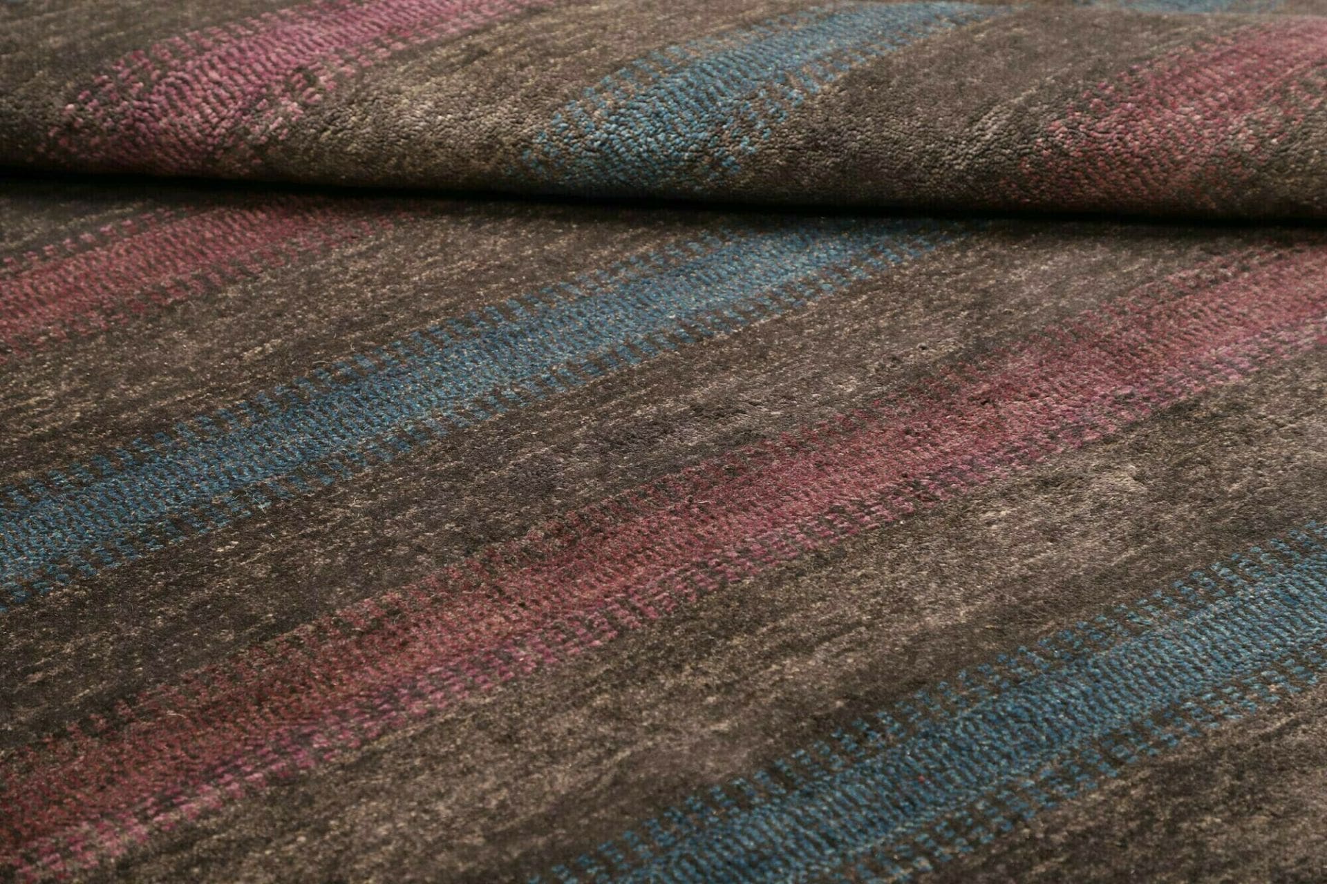 Handgeknüpfter Loribaft Orientteppich, 165 × 255 cm, Wolle