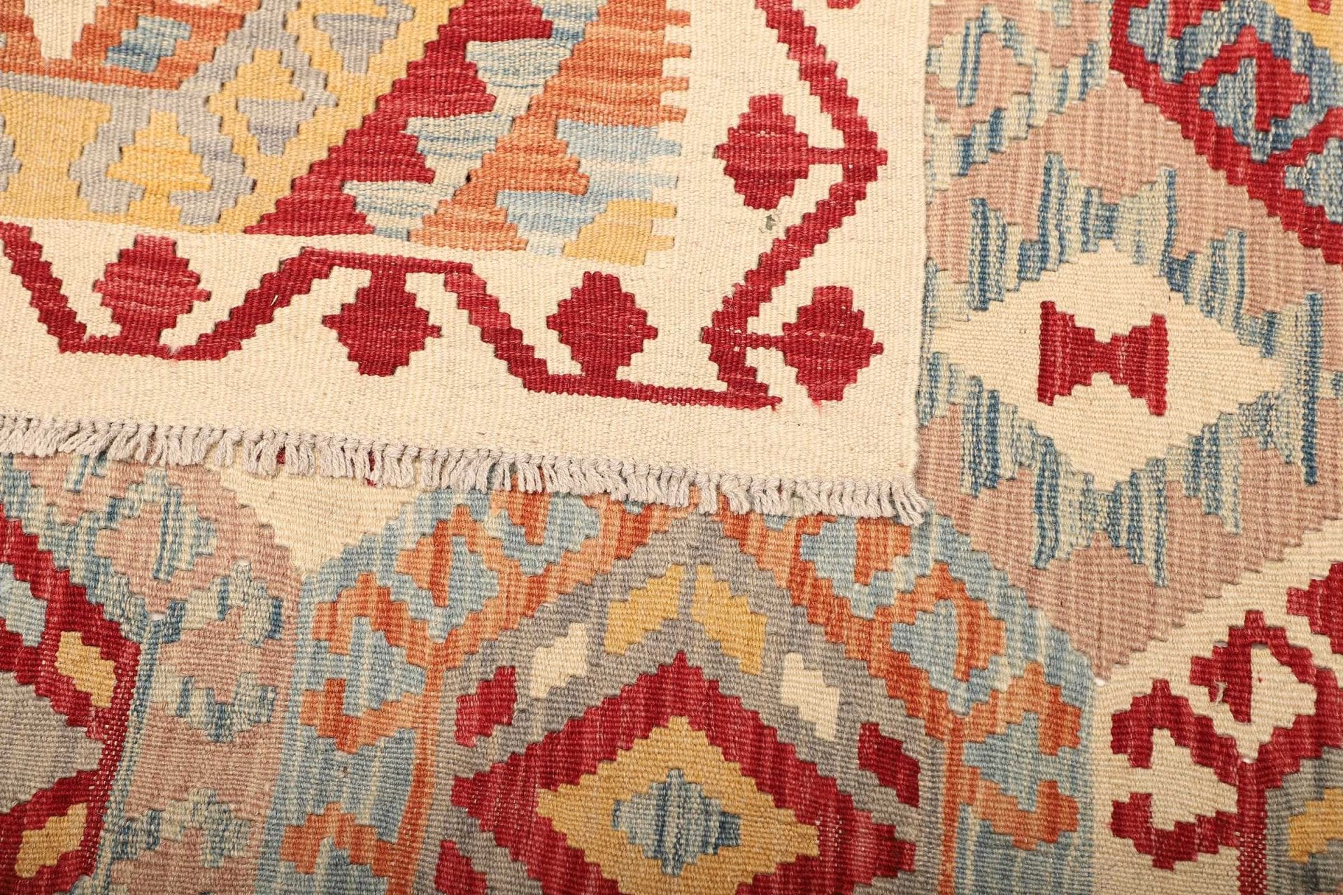 Kelim aus Pakistan, 176 × 235 cm