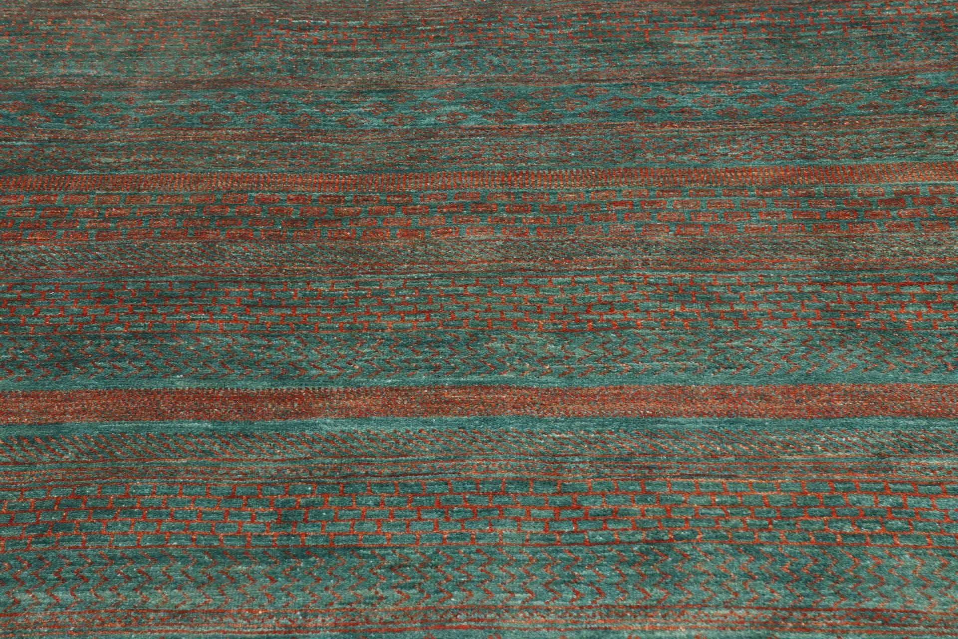 Handgeknüpfter Loribaft Orientteppich 159 × 221 cm