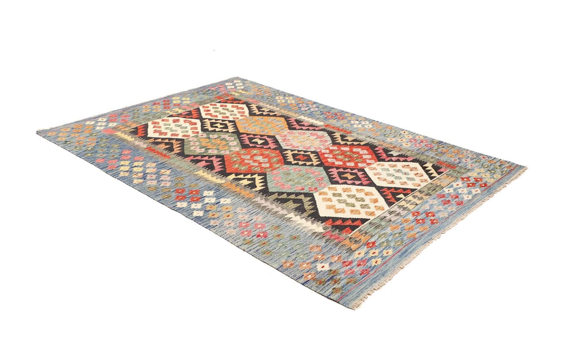 Handgewebter Kelim 170 × 239 cm