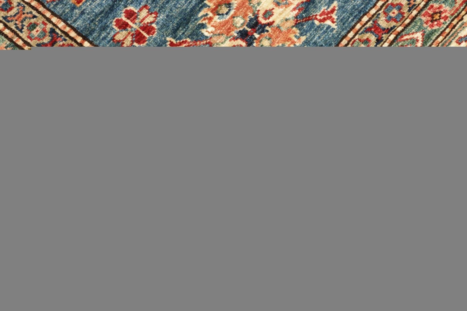 Handgeknüpfter Kazak Orientteppich 175 × 240 cm