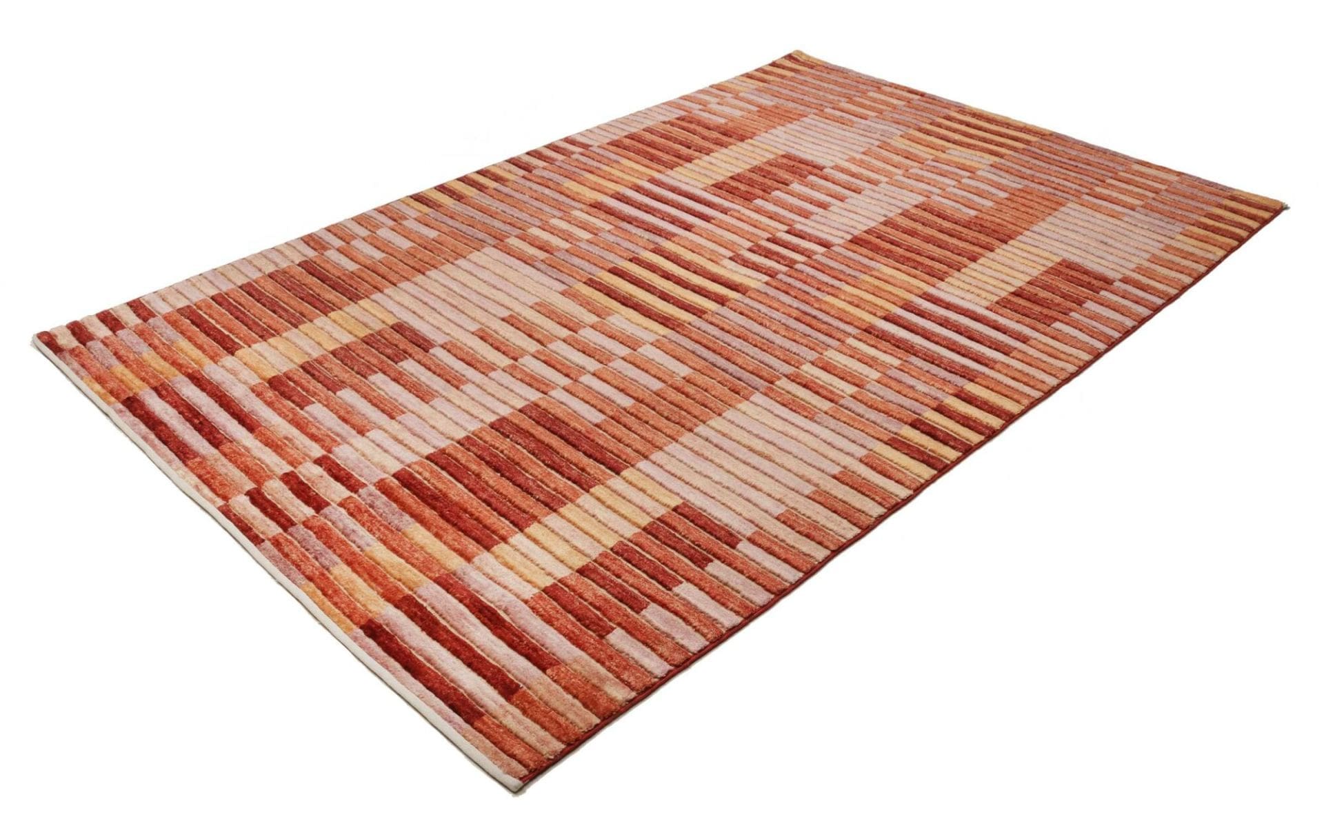 Handgeknüpfter Ziegler Orientteppich 168 × 253 cm