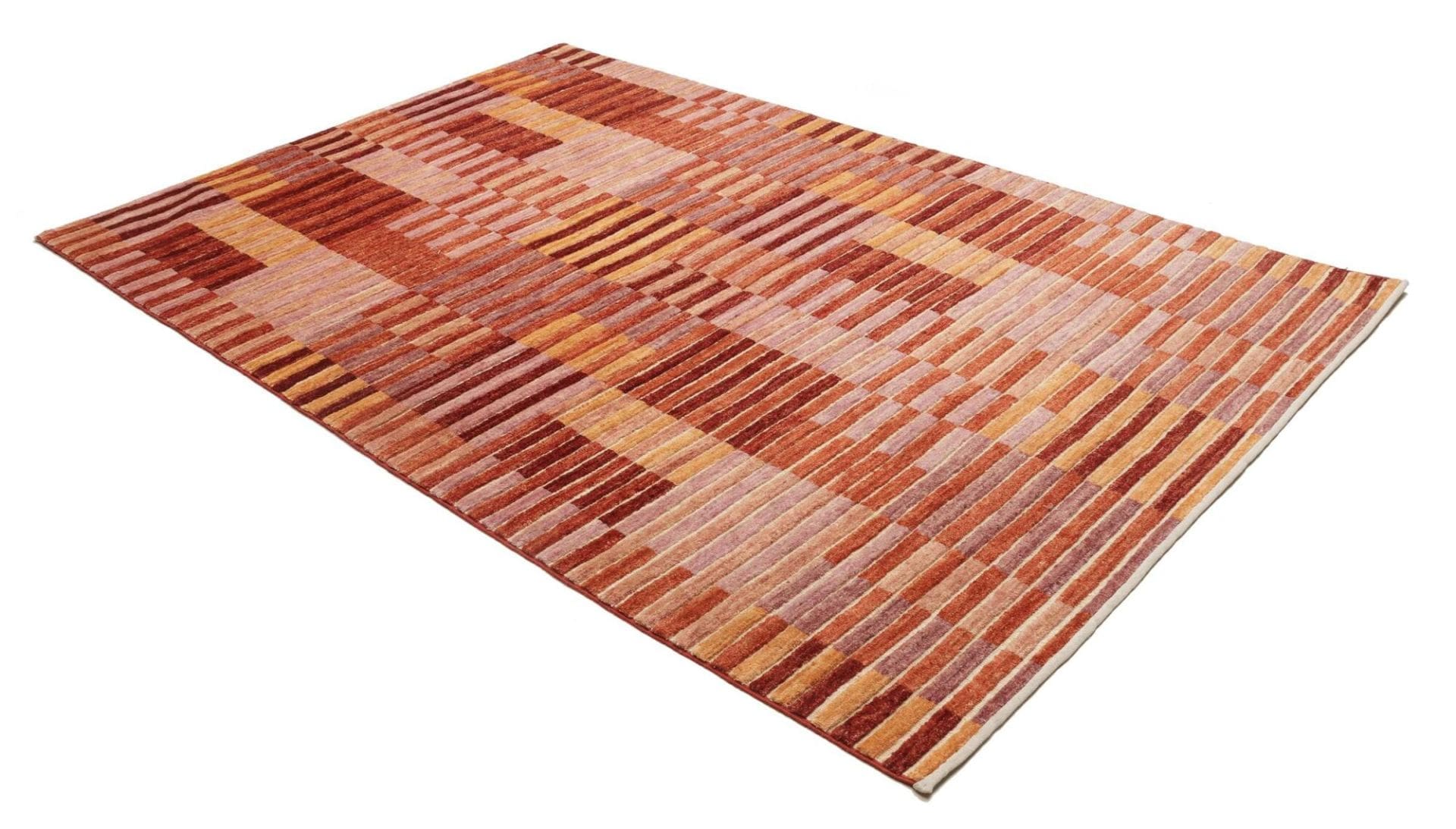 Handgeknüpfter Ziegler Orientteppich 168 × 253 cm