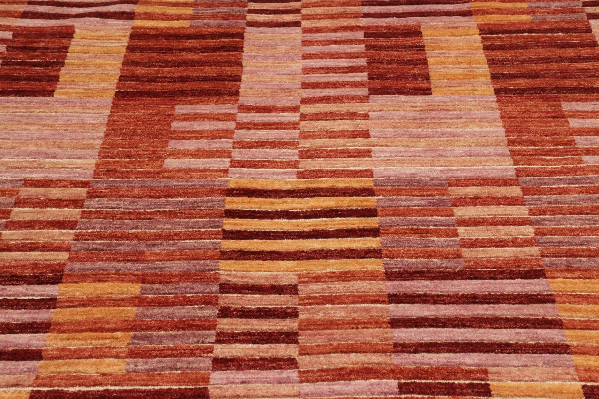 Handgeknüpfter Ziegler Orientteppich 168 × 253 cm