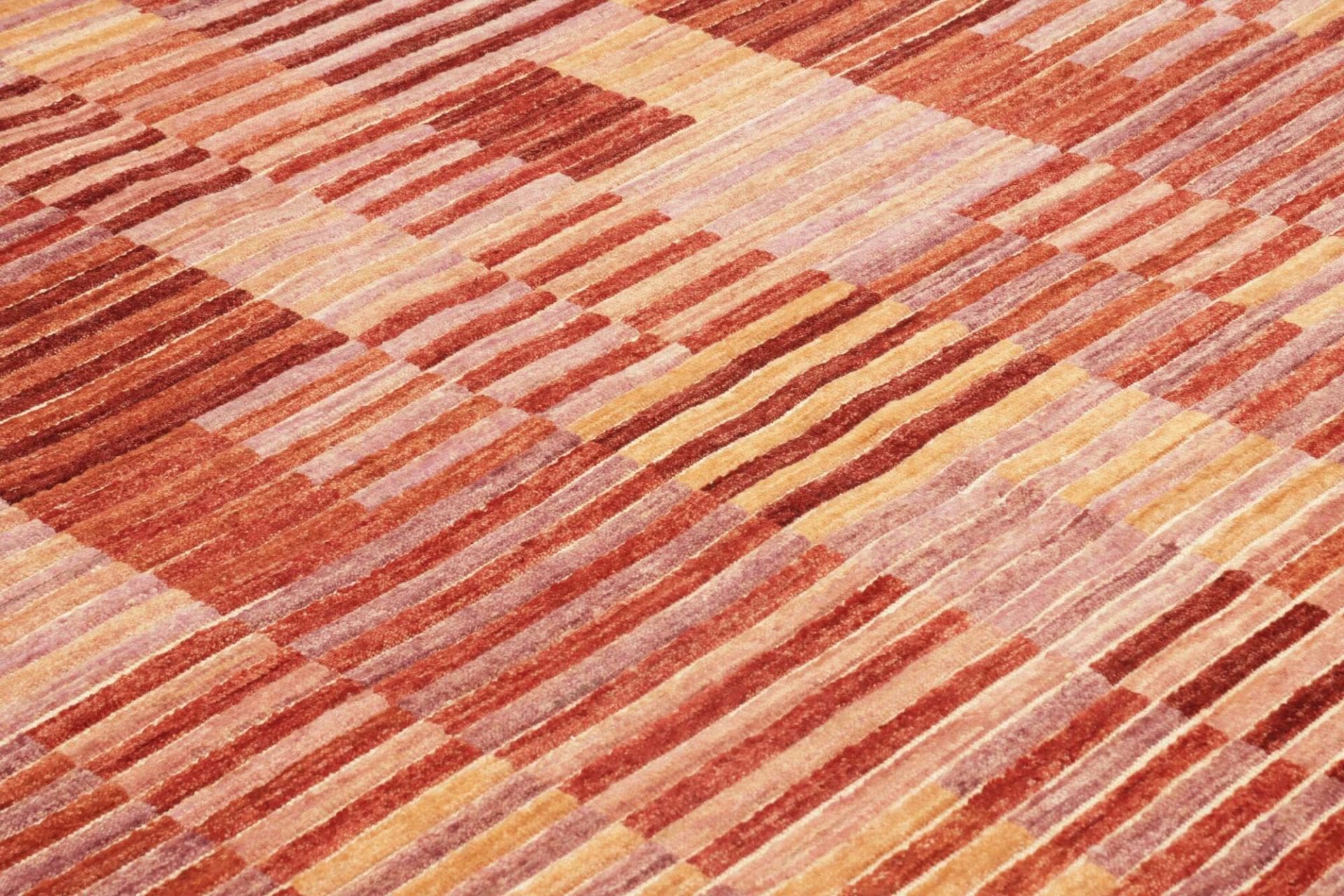 Ziegler Orientteppich aus Pakistan, 173 × 244 cm