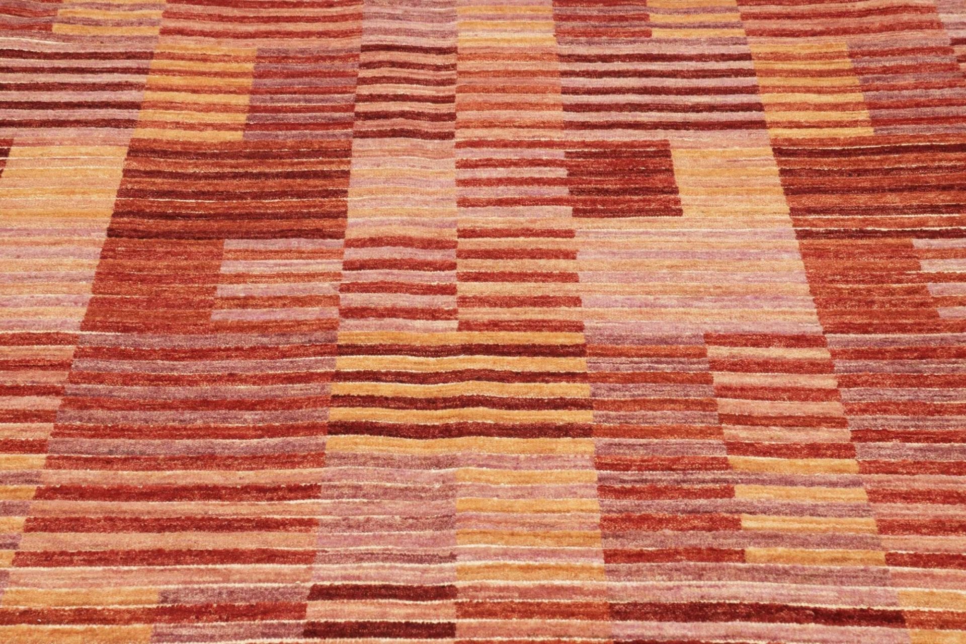 Ziegler Orientteppich aus Pakistan, 173 × 244 cm