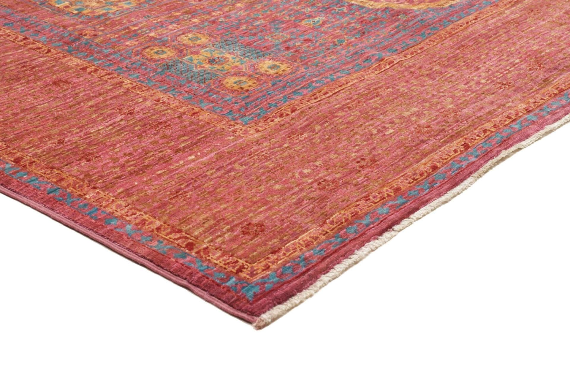 Mamluk Orientteppich aus Pakistan, 173 × 241 cm