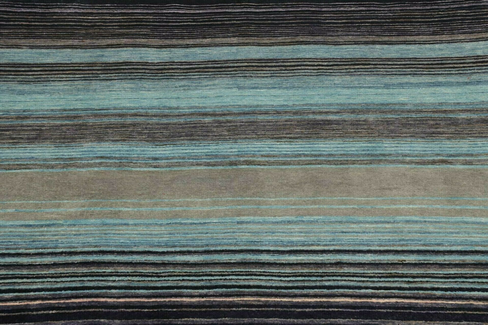 Loribaft Orientteppich aus Pakistan, 173 × 247 cm