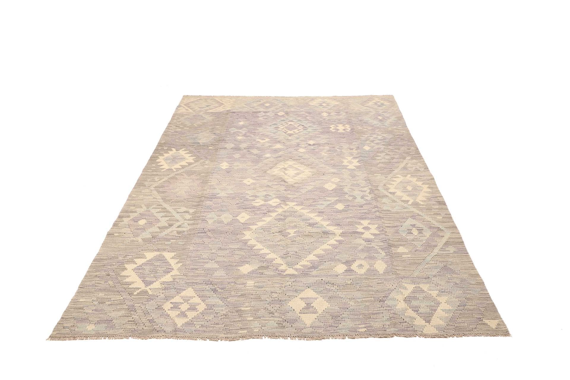 Kelim aus Pakistan, 175 × 243 cm