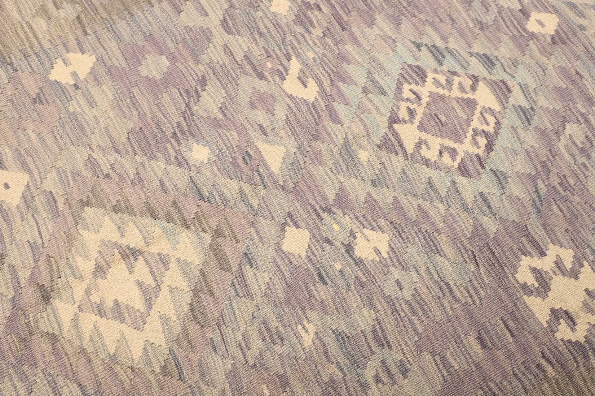 Kelim aus Pakistan, 175 × 243 cm