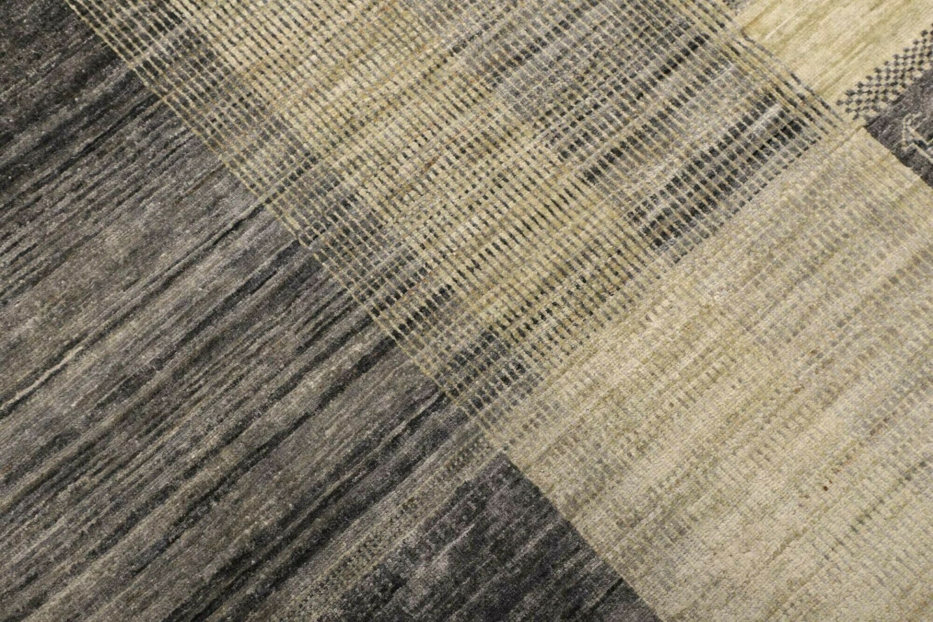 Gabbeh Orientteppich aus Pakistan, 171 × 242 cm