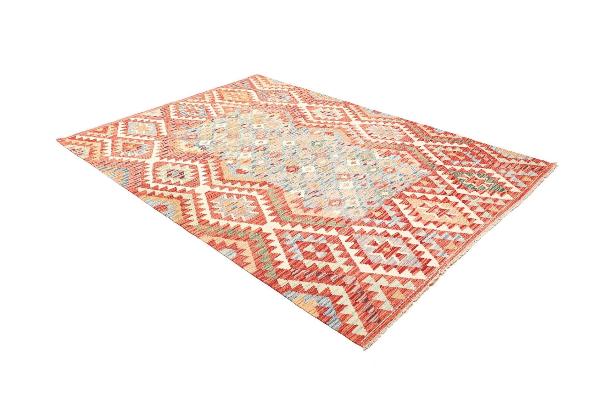 Kelim aus Pakistan, 177 × 241 cm