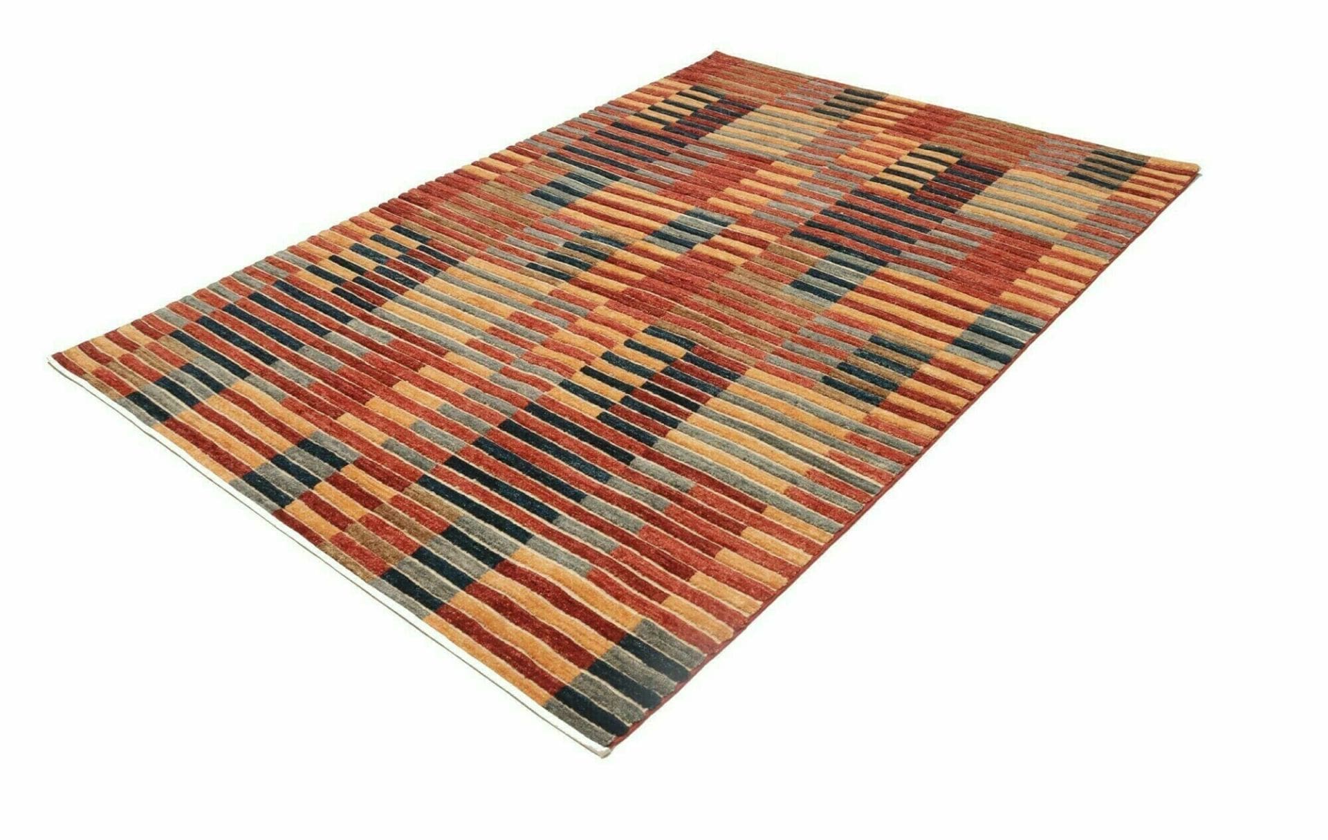 Ziegler Orientteppich aus Pakistan, 174 × 247 cm