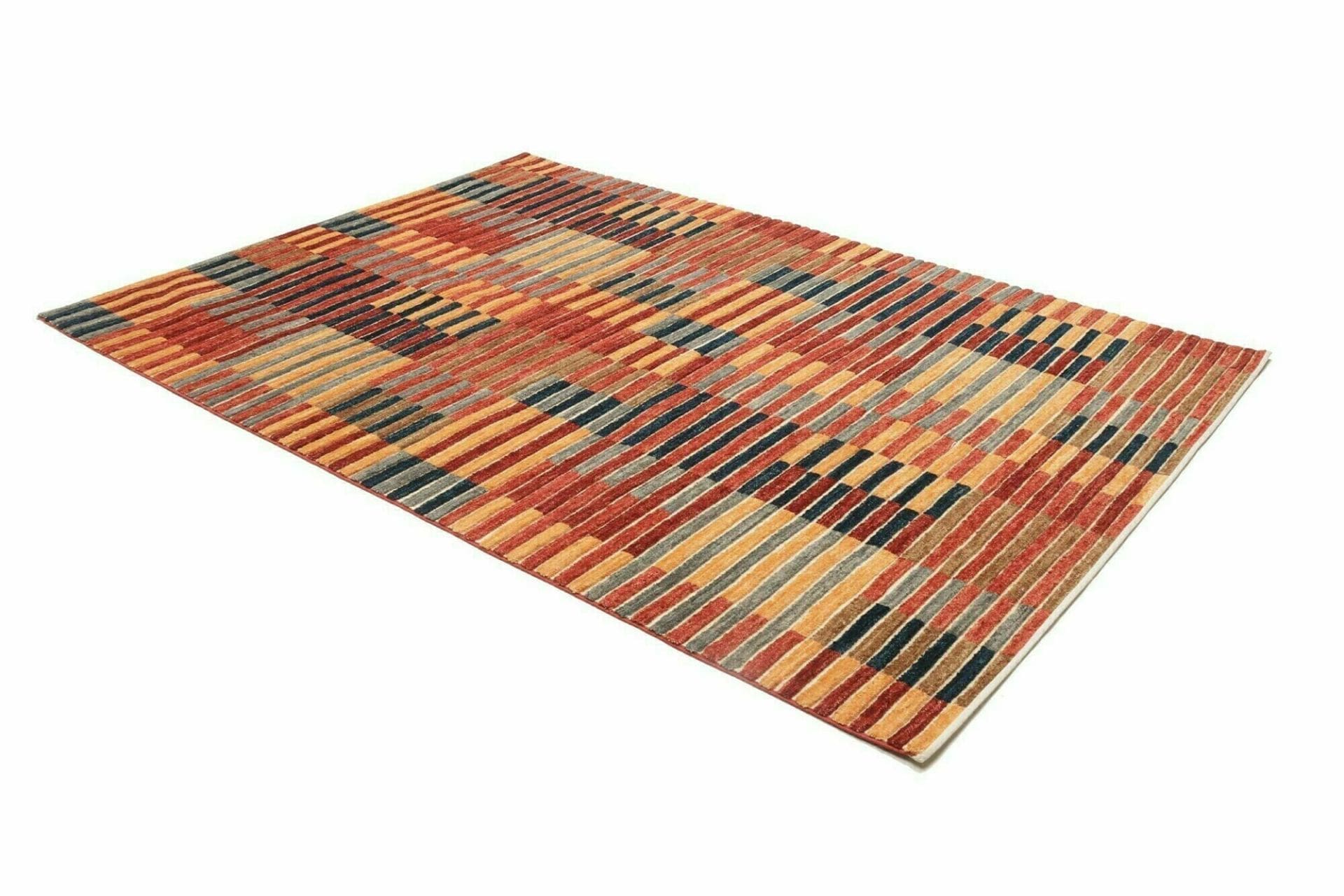 Ziegler Orientteppich aus Pakistan, 174 × 247 cm
