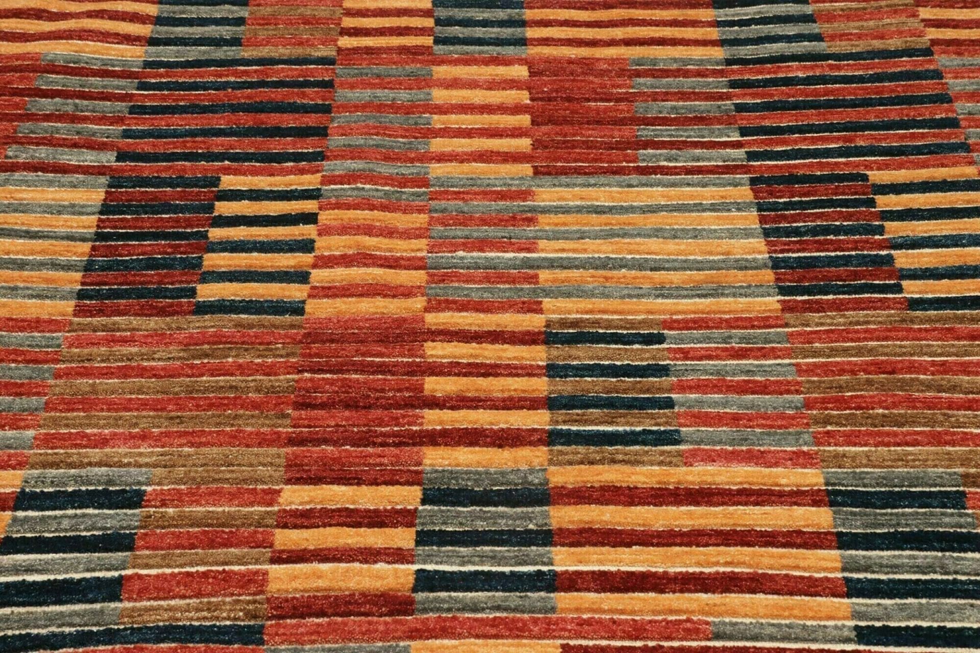 Ziegler Orientteppich aus Pakistan, 174 × 247 cm