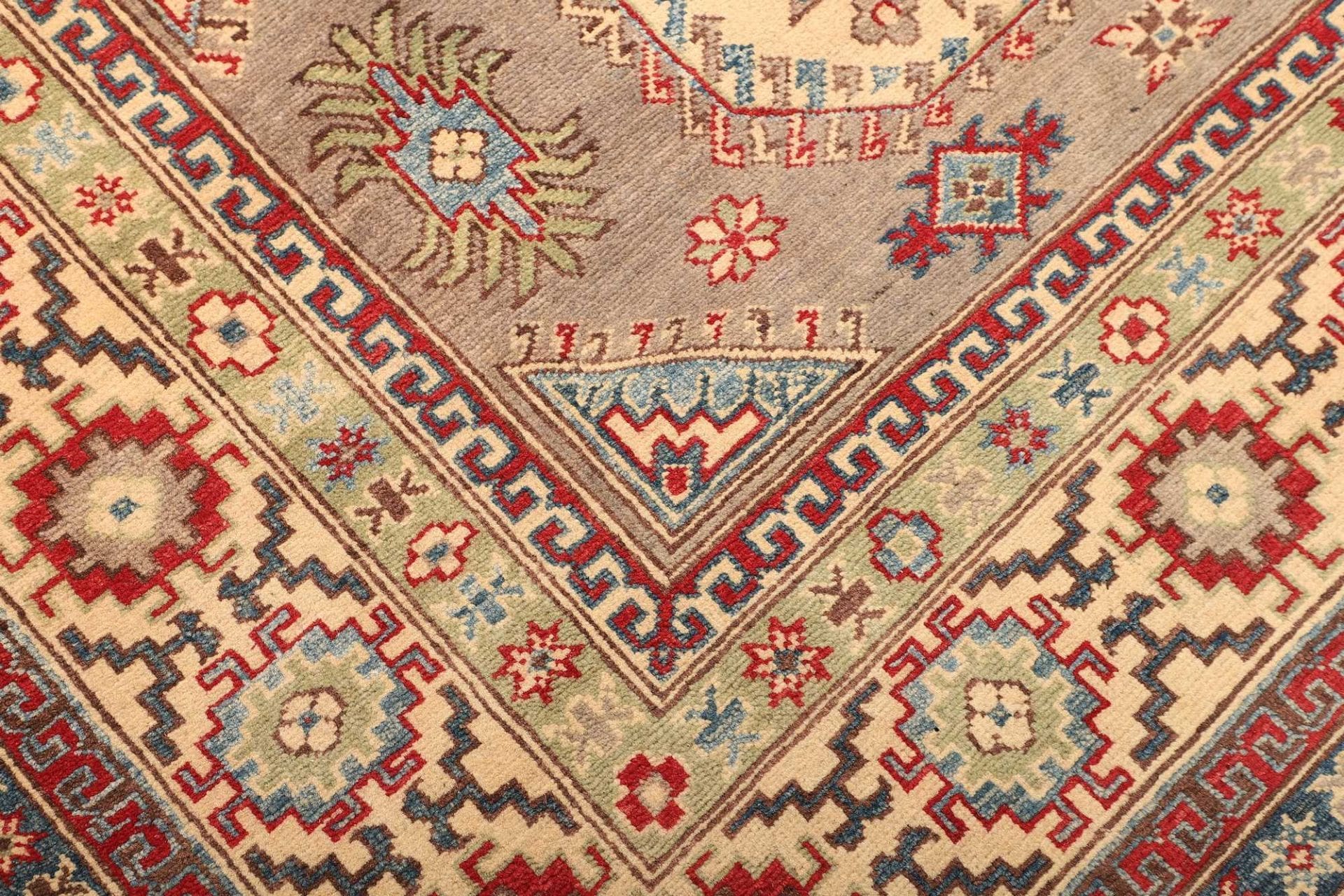Handgeknüpfter Kazak Orientteppich 170 × 242 cm