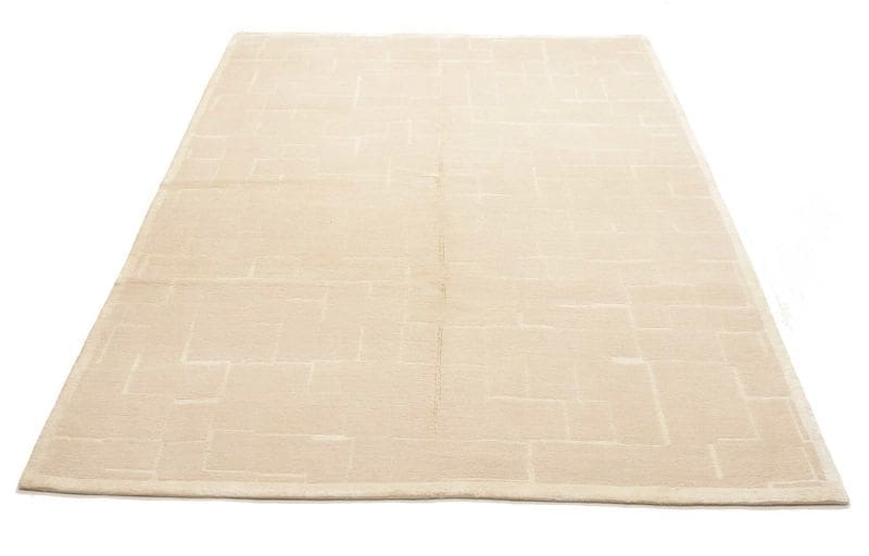Handgeknüpfter Nepal Teppich, 173 × 240 cm, Wolle