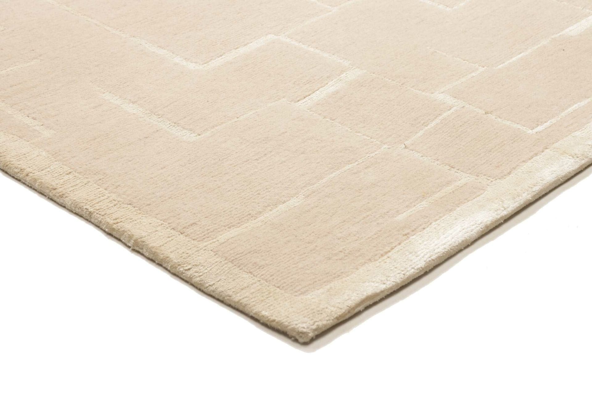 Handgeknüpfter Nepal Teppich, 173 × 240 cm, Wolle