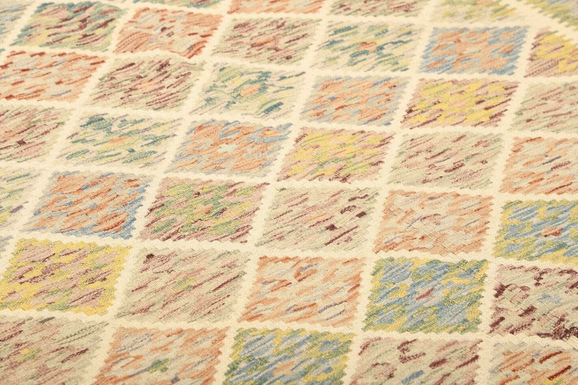 Kelim aus Pakistan, 153 × 207 cm