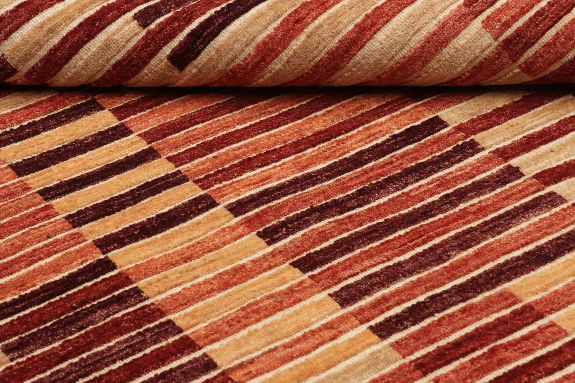 ziegler-orientteppich-154-x-202cm-schurwolle-handgeknupft-9 Handgeknüpfter Ziegler Orientteppich 154 × 202 cm