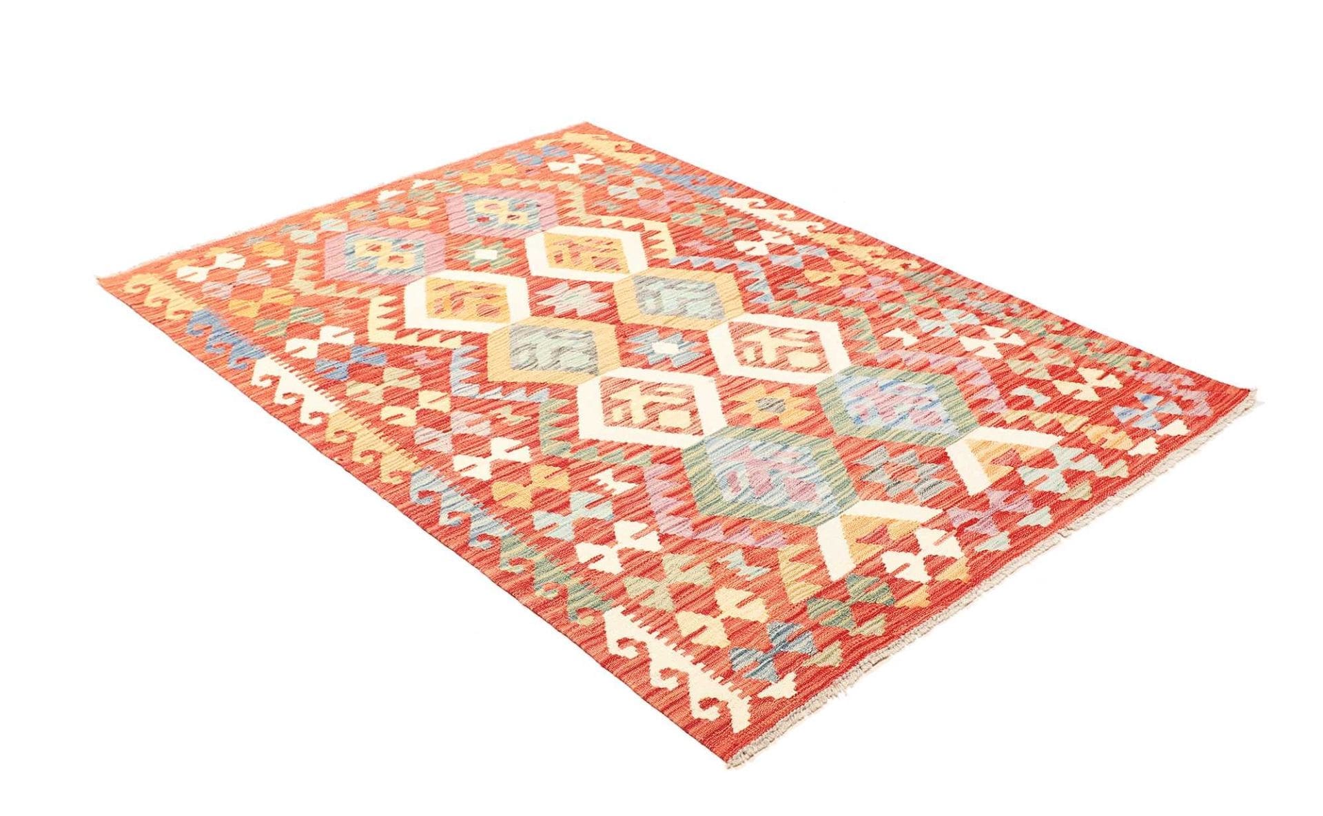 Kelim aus Pakistan, 126 × 178 cm