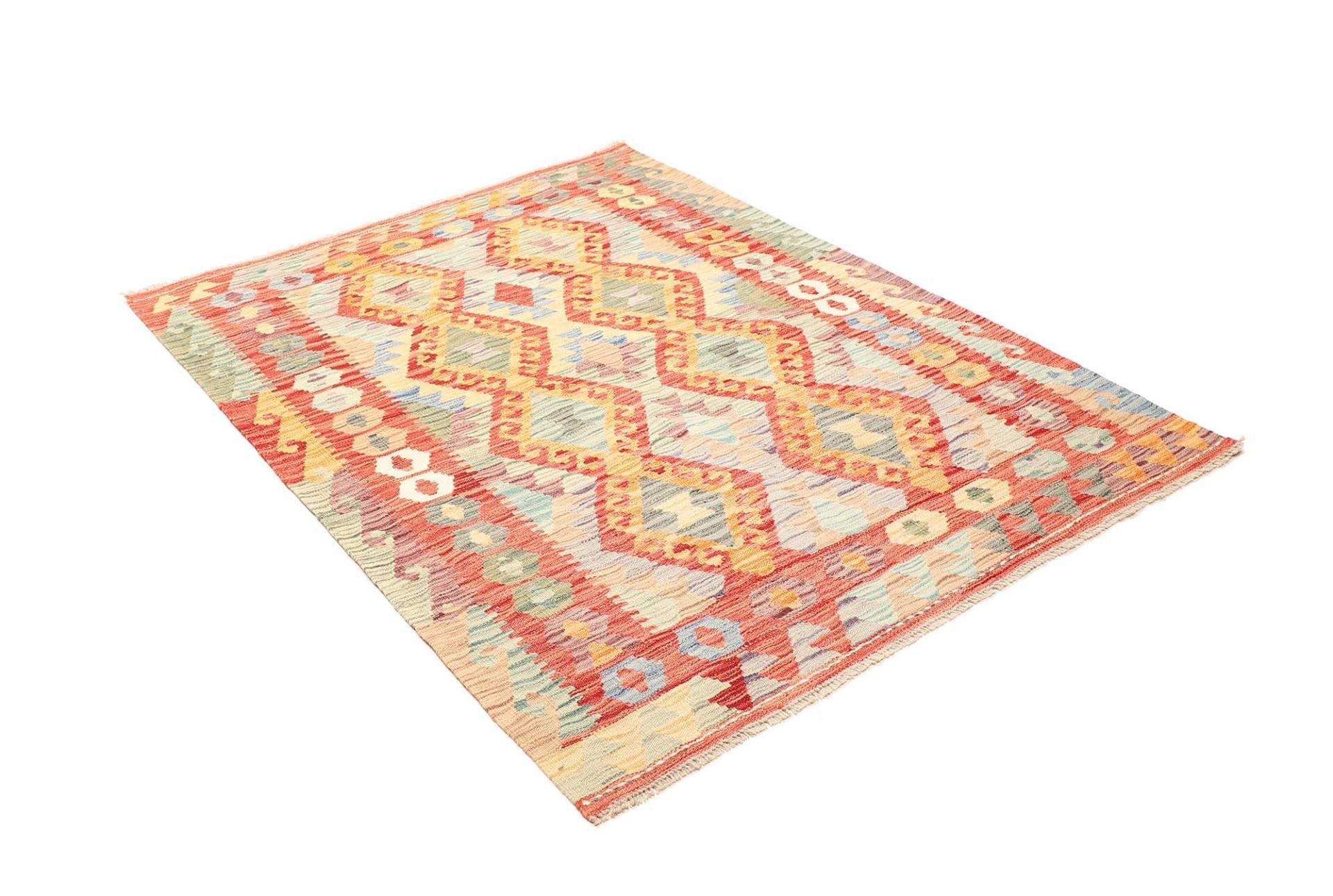 Handgewebter Kelim 131 × 171 cm
