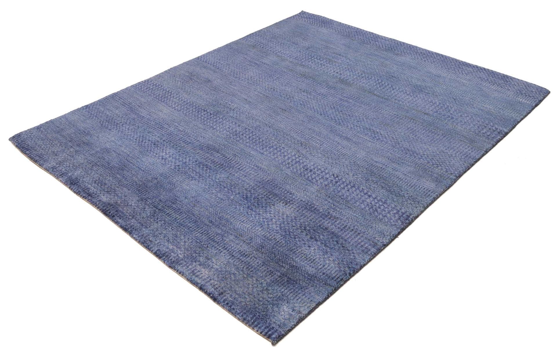 Handgeknüpfter Loribaft Orientteppich, 156 × 188 cm, Wolle