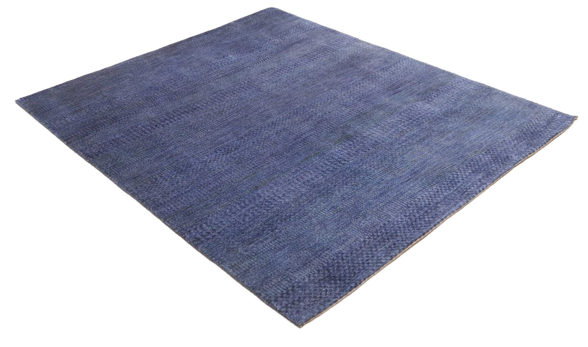 Handgeknüpfter Loribaft Orientteppich, 156 × 188 cm, Wolle