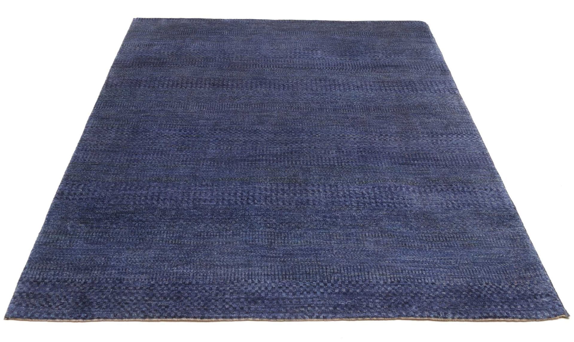 Handgeknüpfter Loribaft Orientteppich, 156 × 188 cm, Wolle