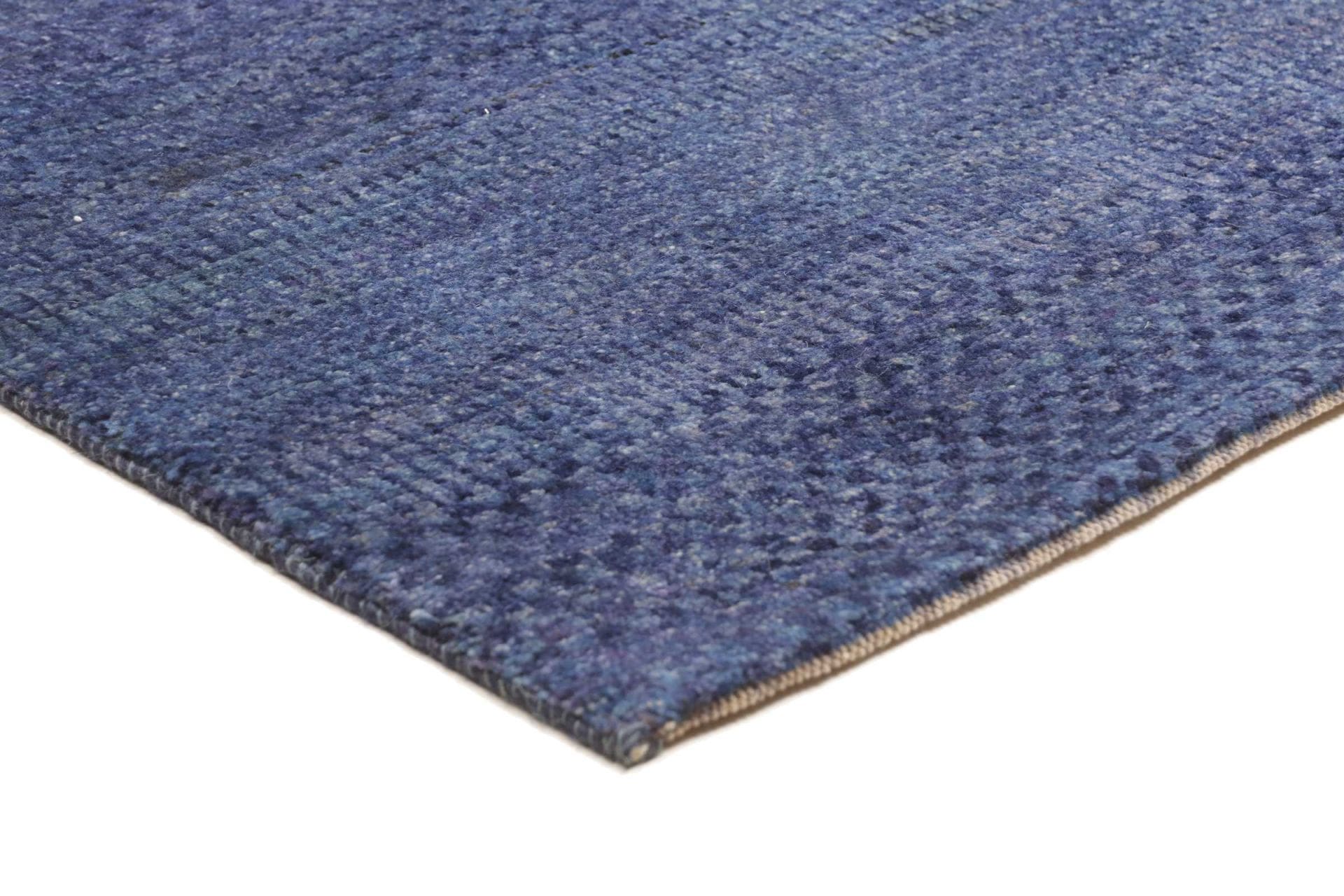 Handgeknüpfter Loribaft Orientteppich, 156 × 188 cm, Wolle