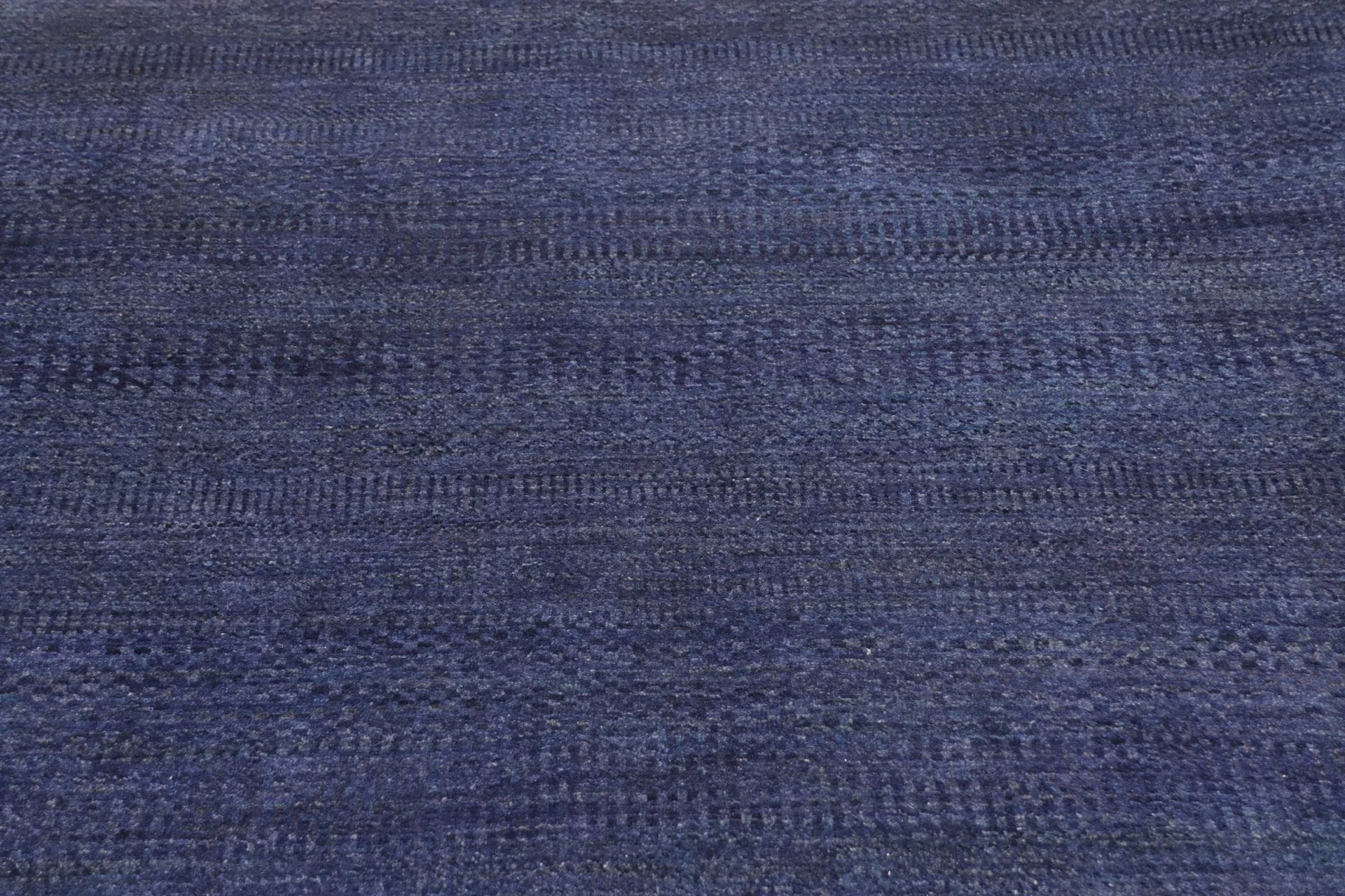 Handgeknüpfter Loribaft Orientteppich, 156 × 188 cm, Wolle