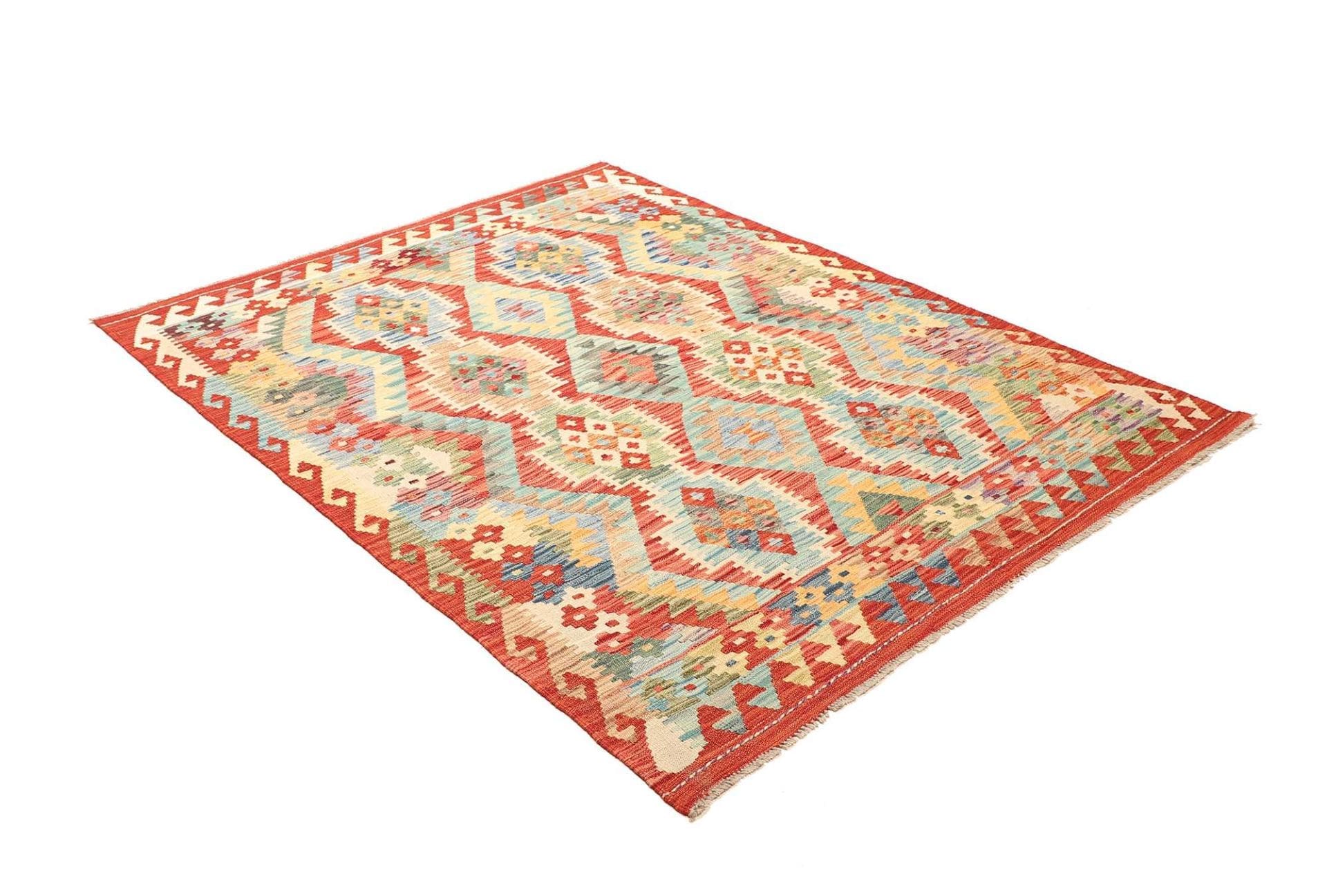 Kelim aus Pakistan, 149 × 196 cm