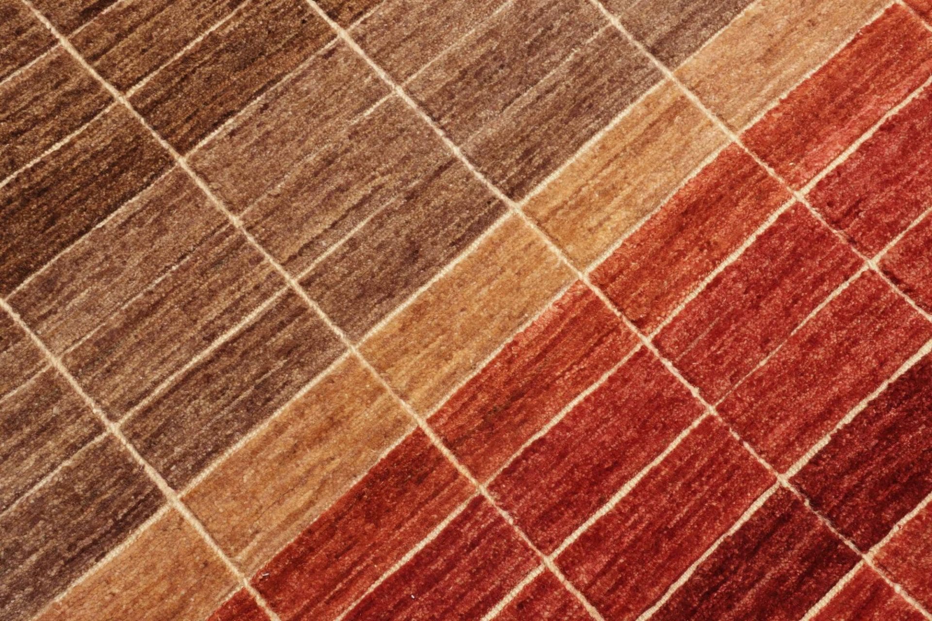 Handgeknüpfter Ziegler Orientteppich 158 × 207 cm