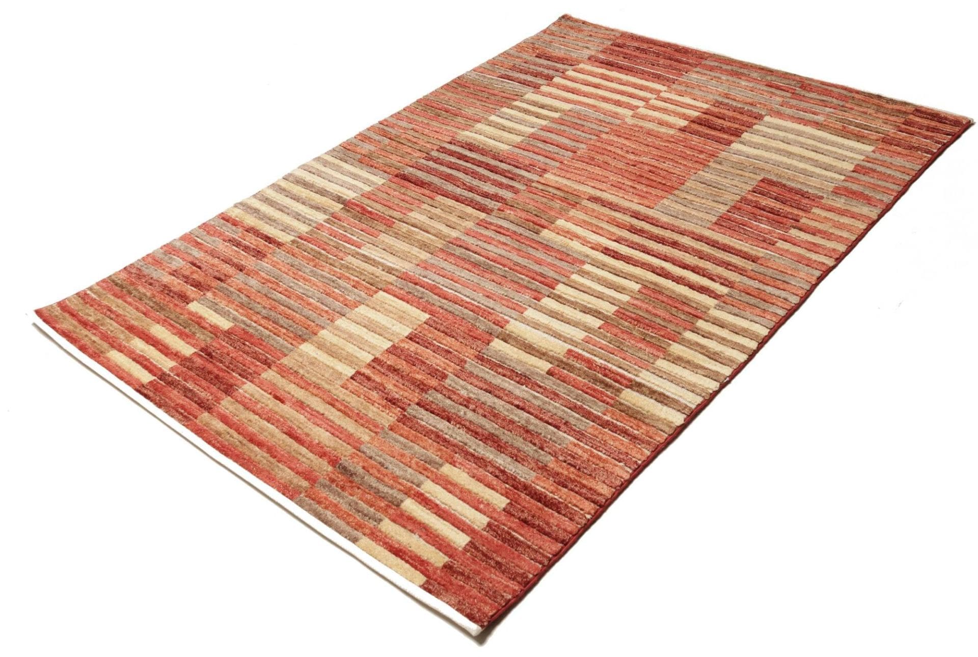 Handgeknüpfter Ziegler Orientteppich 130 × 184 cm