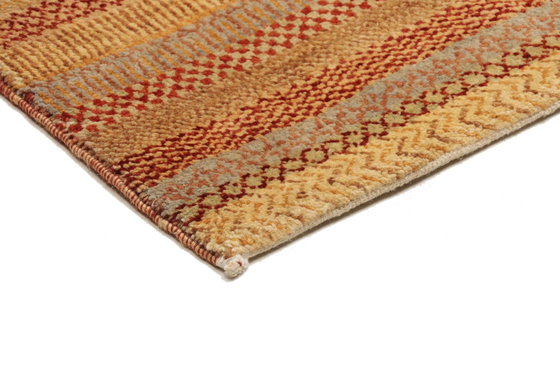 Handgeknüpfter Loribaft Orientteppich 127 × 187 cm