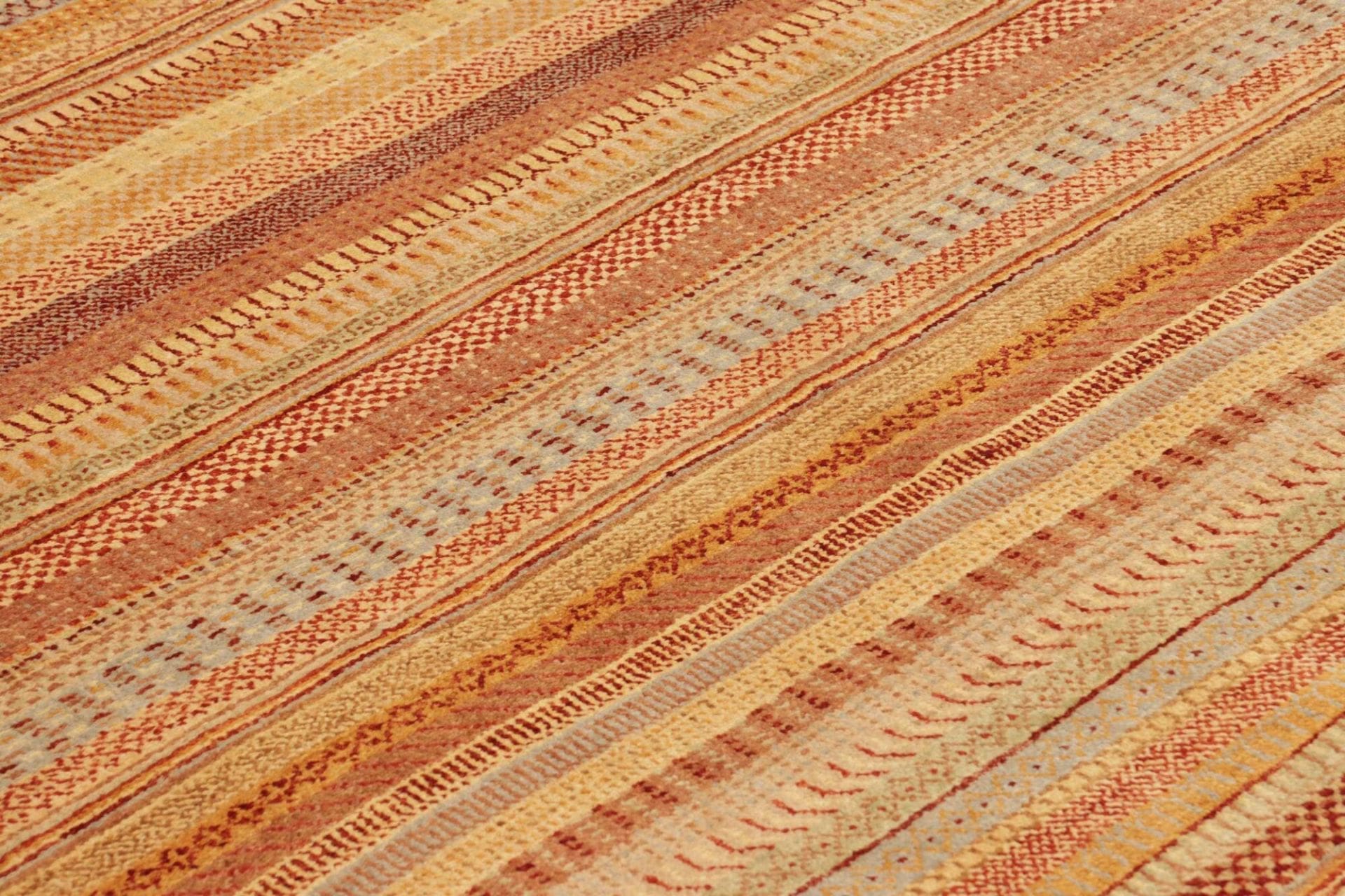 Handgeknüpfter Loribaft Orientteppich 127 × 187 cm
