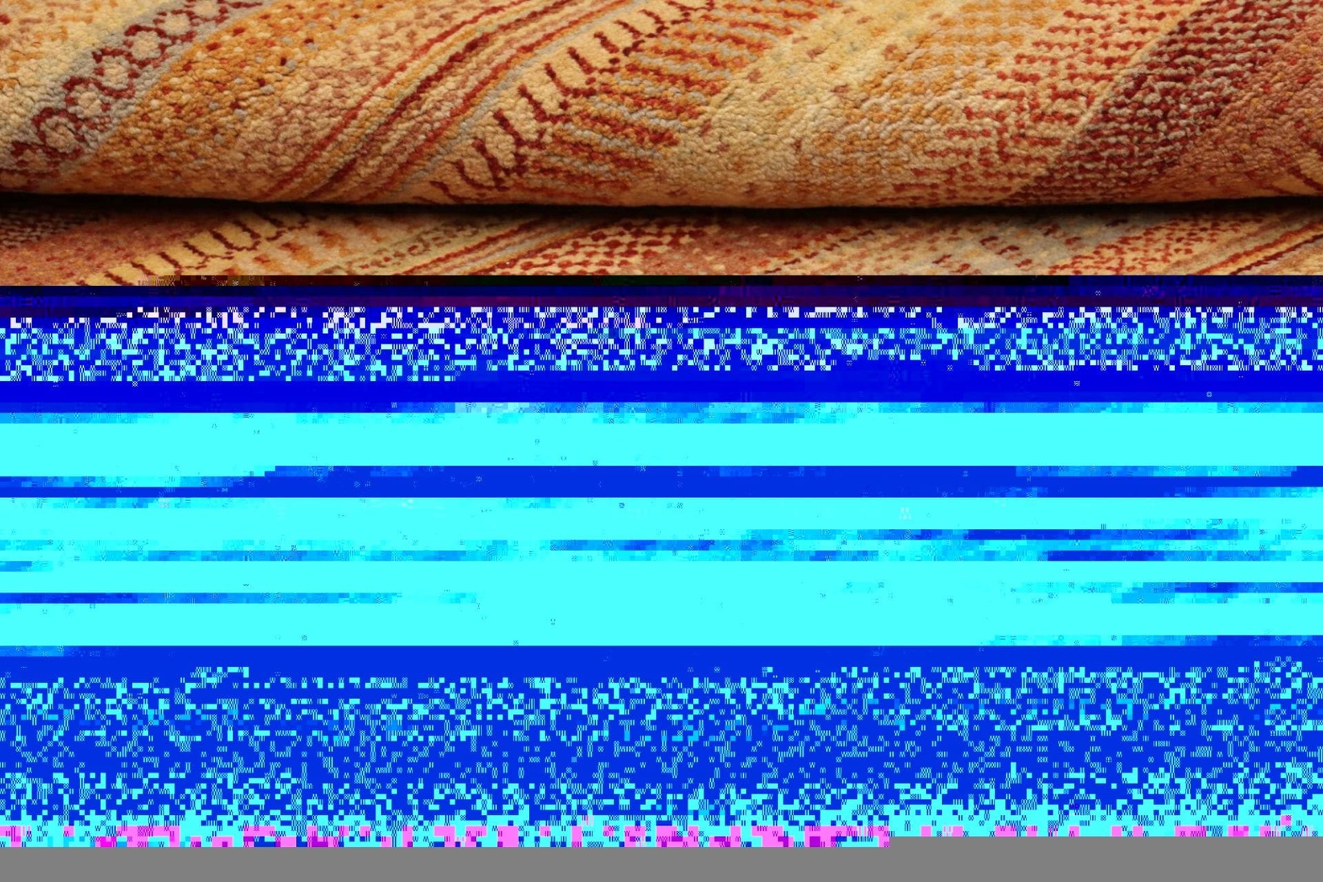 Handgeknüpfter Loribaft Orientteppich 127 × 187 cm