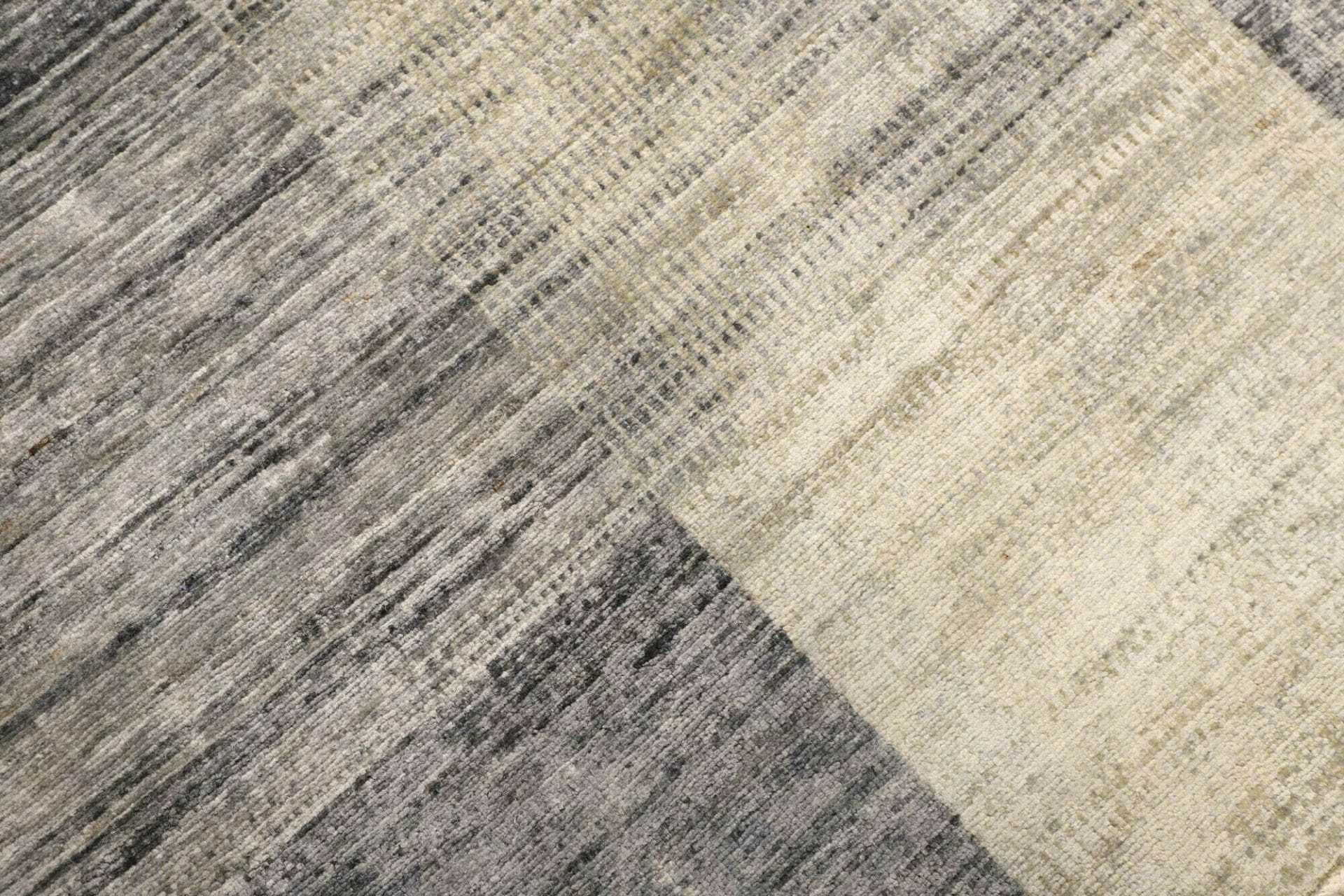 Handgewebter Gabbeh Orientteppich 153 × 200 cm