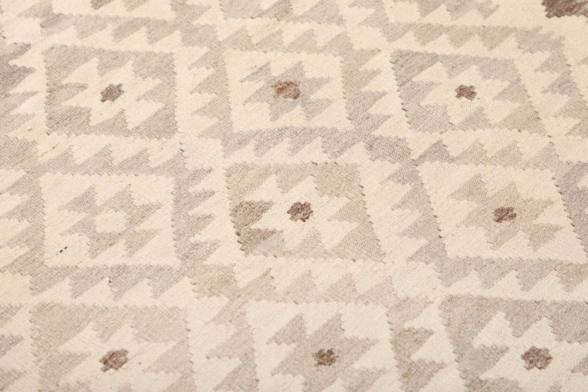 Handgewebter Kelim 157 × 210 cm