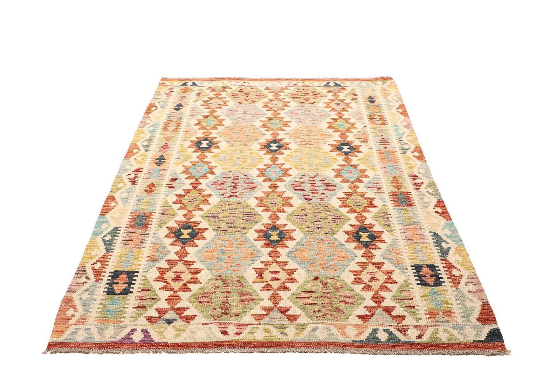 Kelim aus Pakistan, 131 × 190 cm