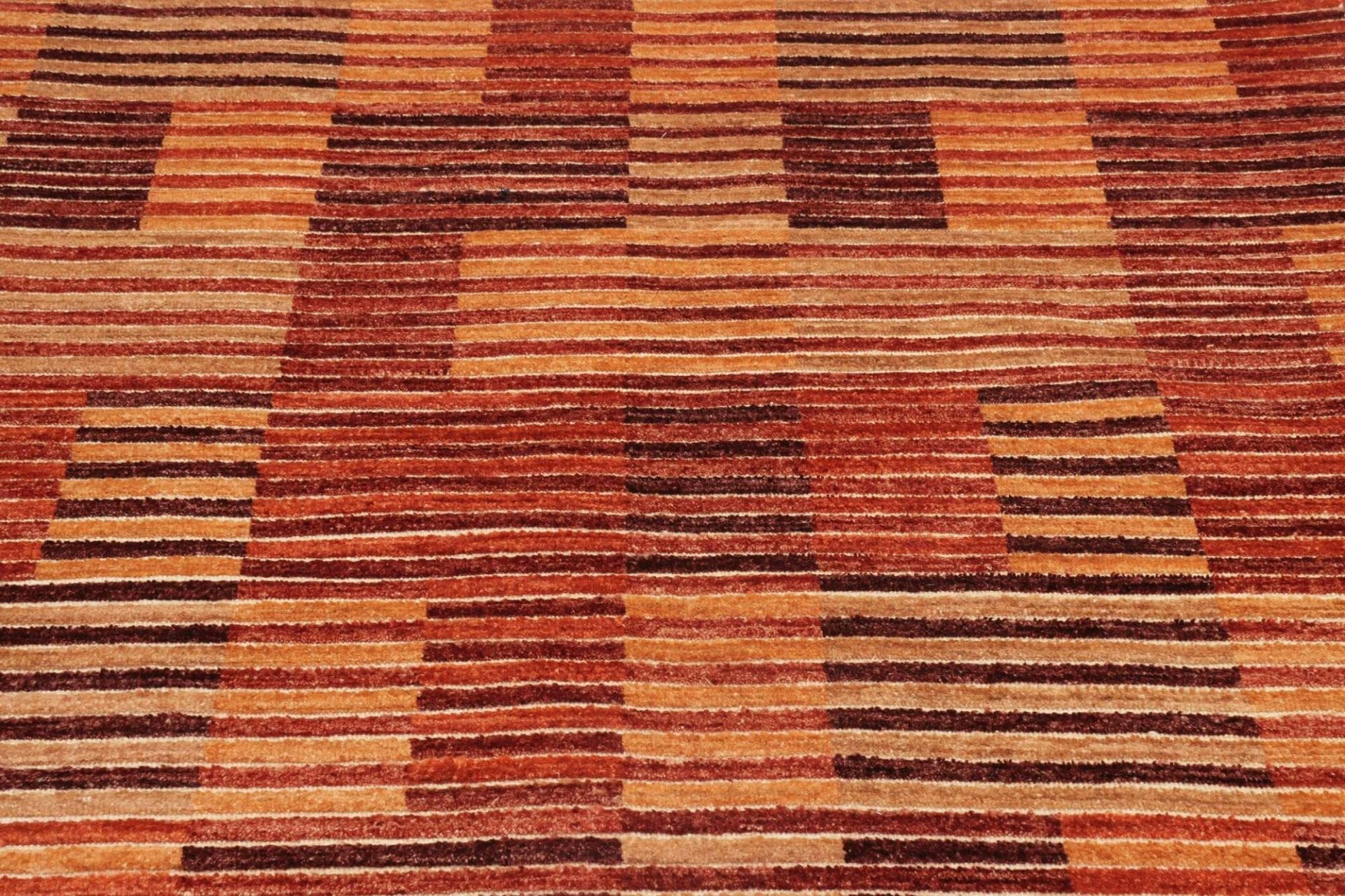 Handgeknüpfter Ziegler Orientteppich, 155 × 206 cm, Wolle