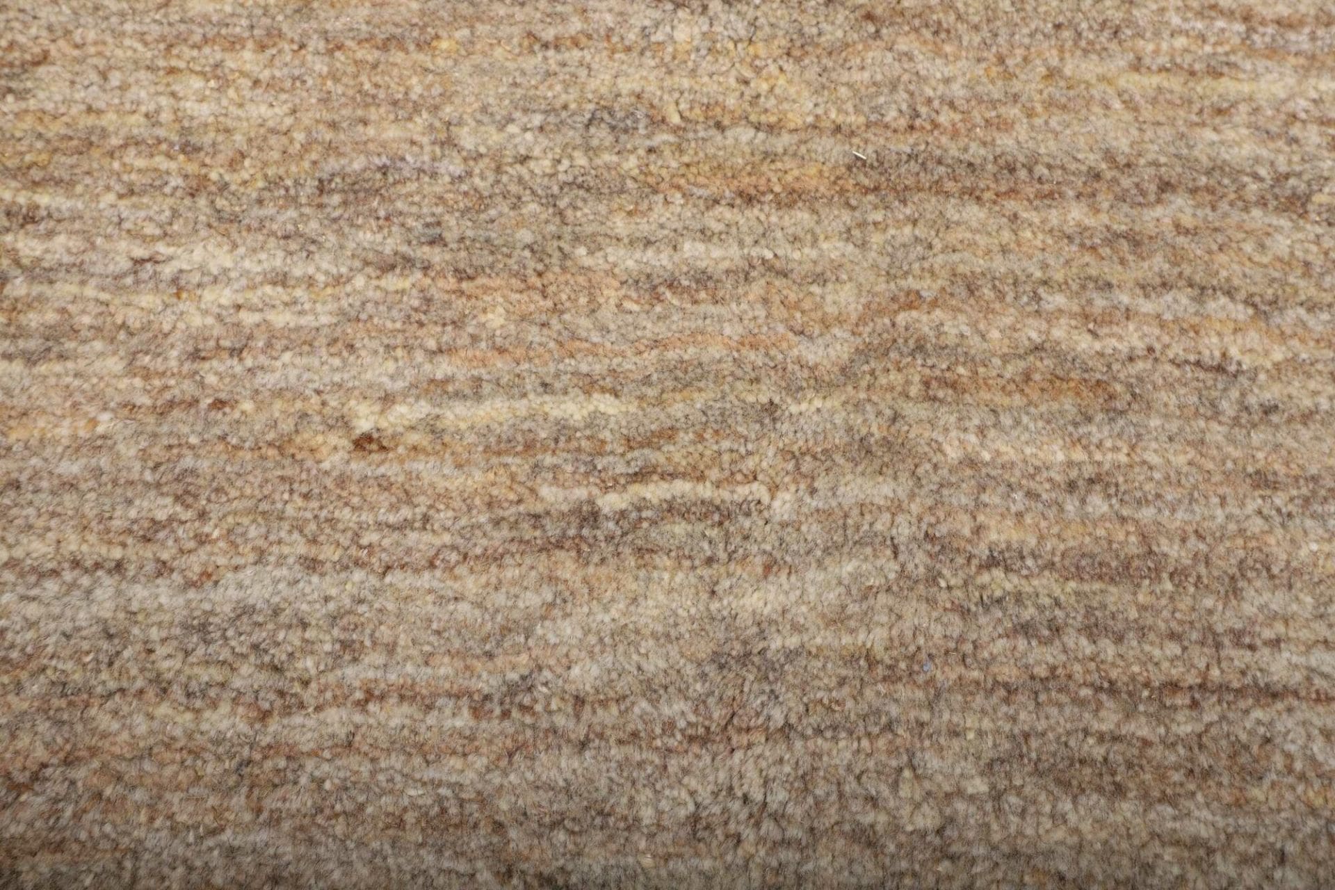Handgeknüpfter Gabbeh Perserteppich, 159 × 207 cm, Wolle