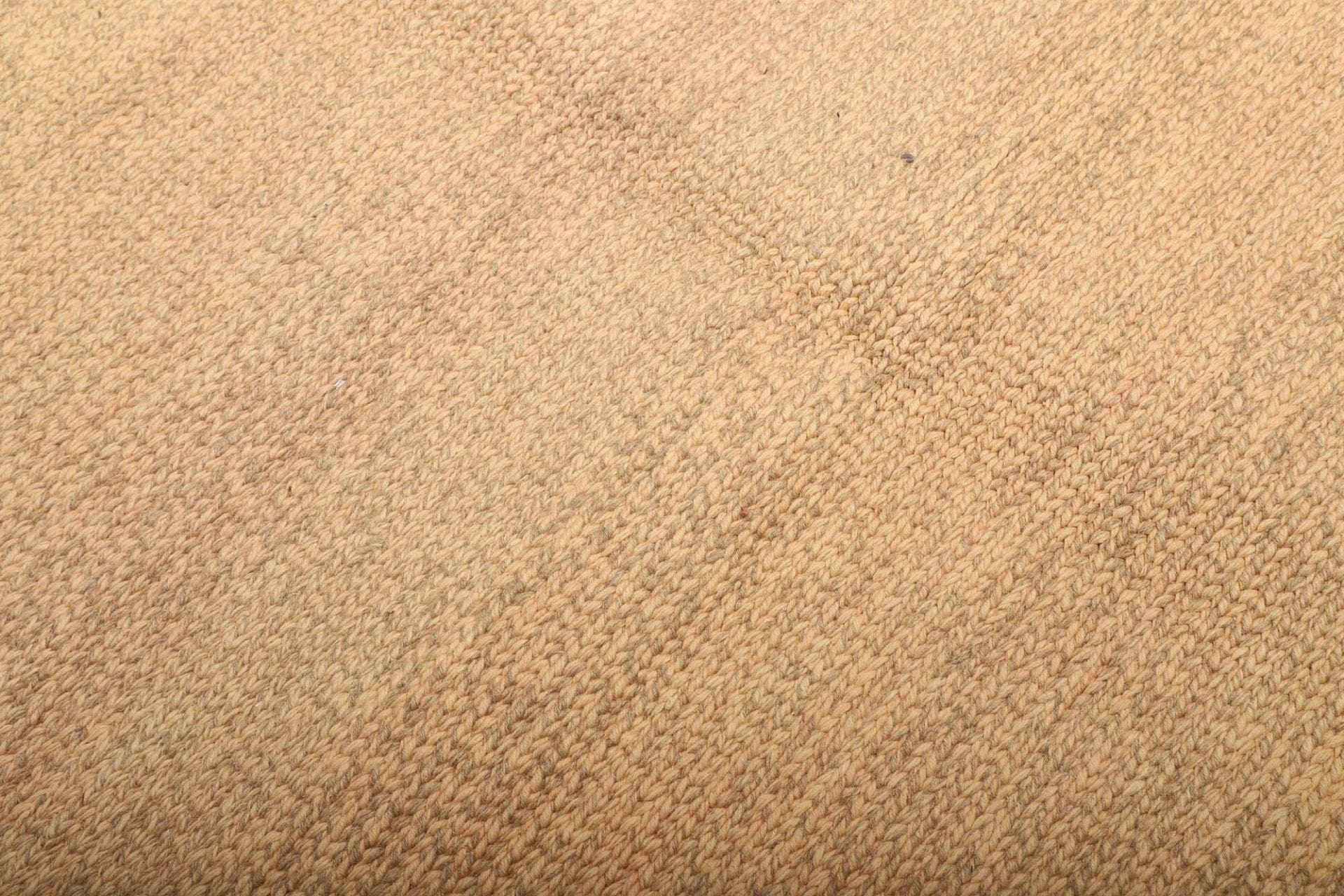 Handgewebter Kelim Perserteppich 158 × 194 cm