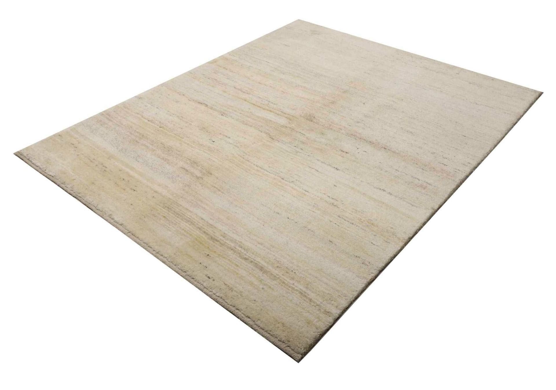 Handgeknüpfter Gabbeh Perserteppich 160 × 202 cm