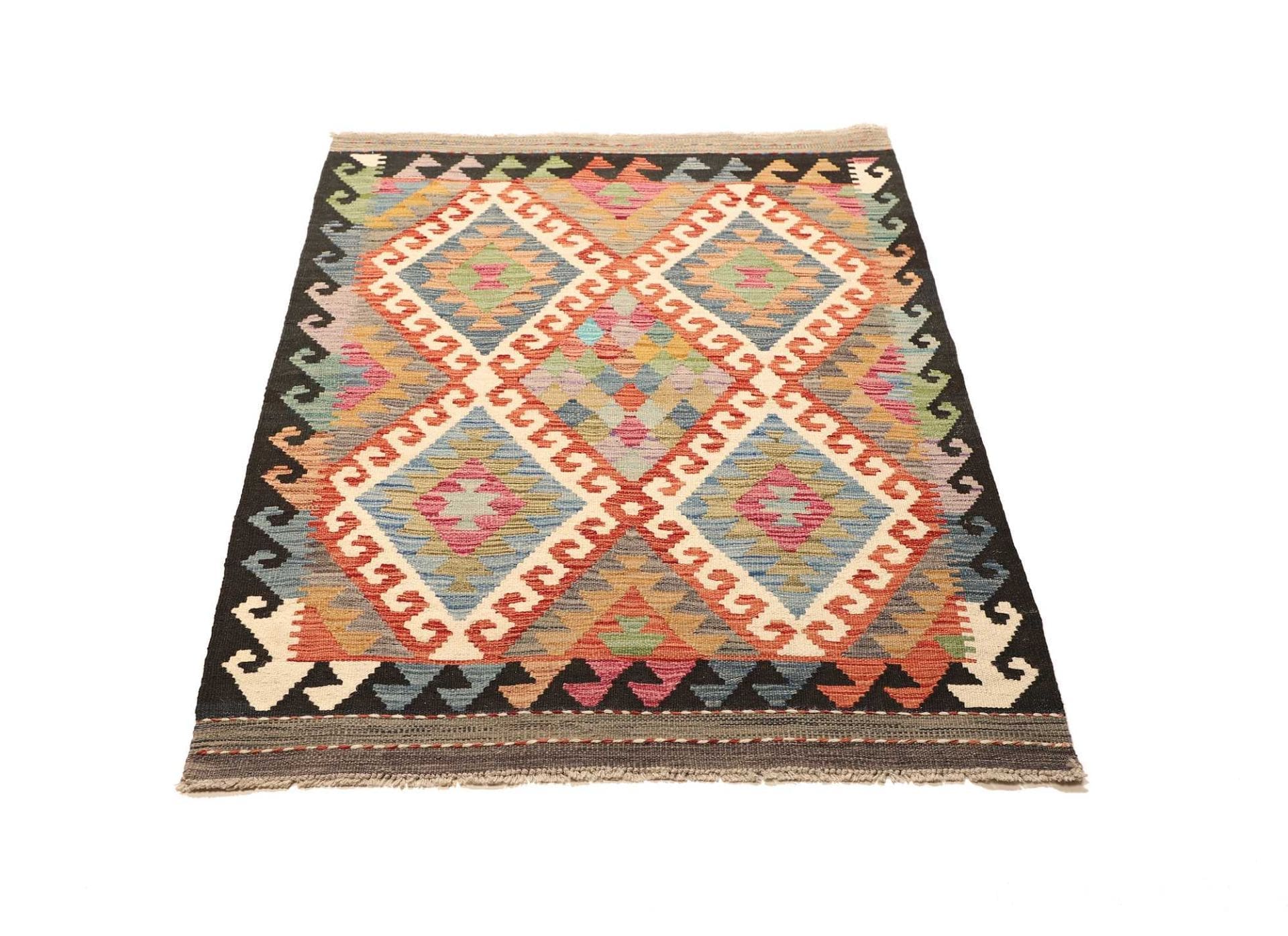 Kelim aus Pakistan, 103 × 156 cm