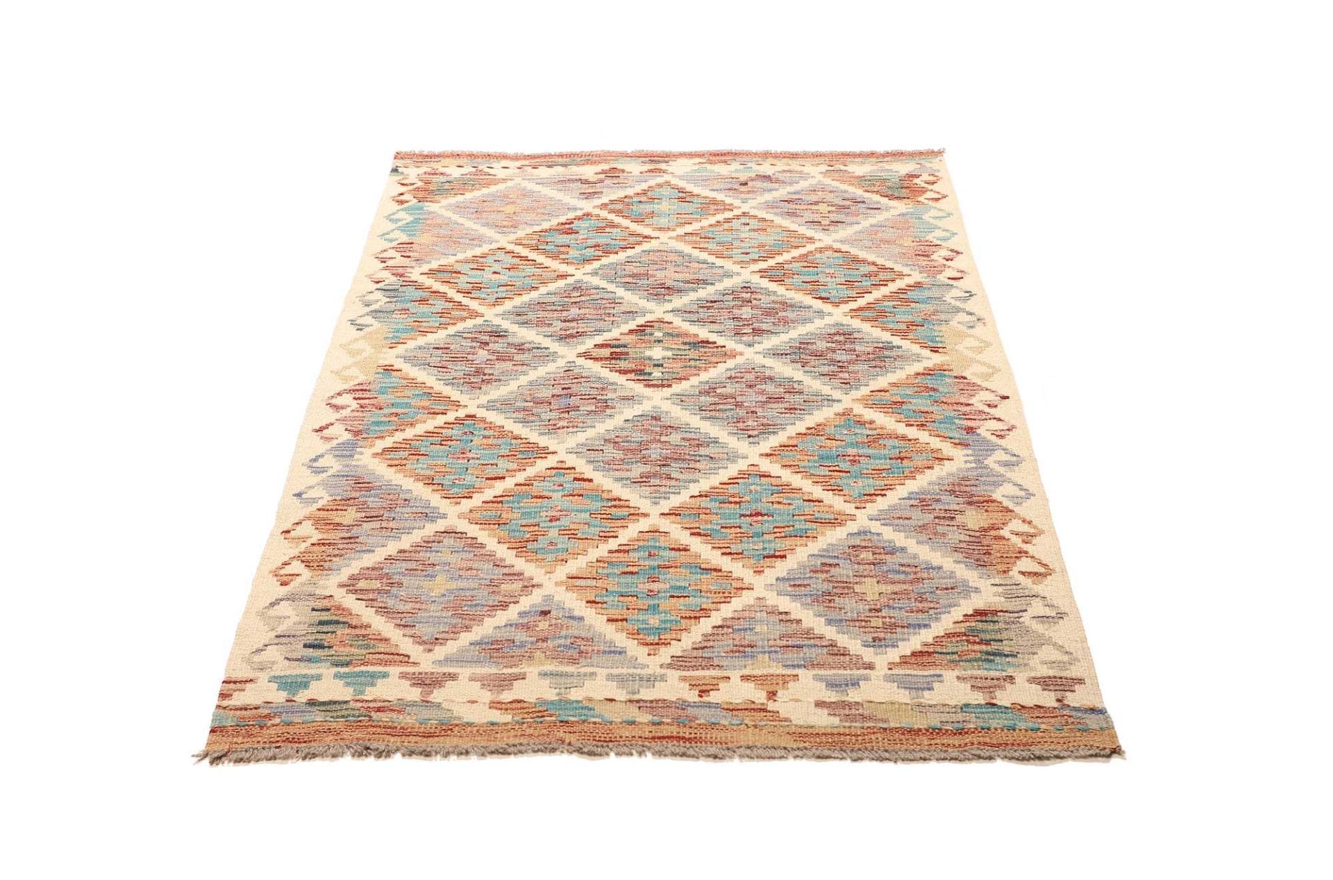 Kelim aus Pakistan, 101 × 144 cm