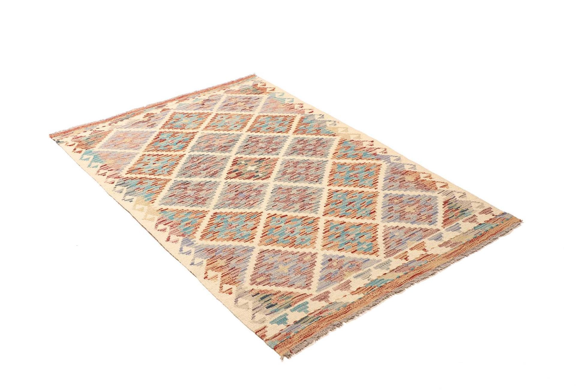 Kelim aus Pakistan, 101 × 144 cm