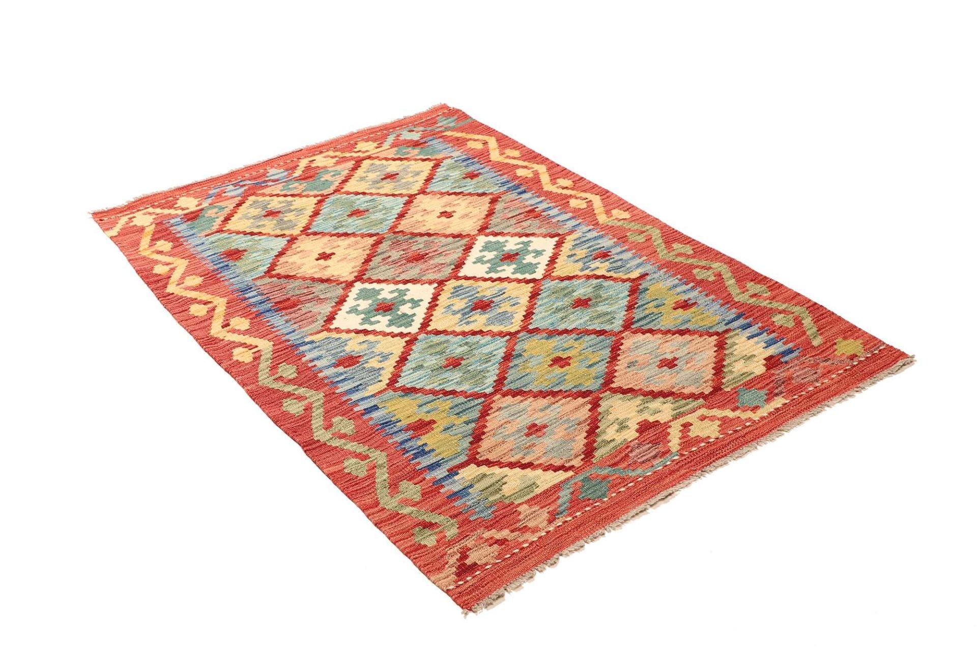 Kelim aus Pakistan, 105 × 146 cm