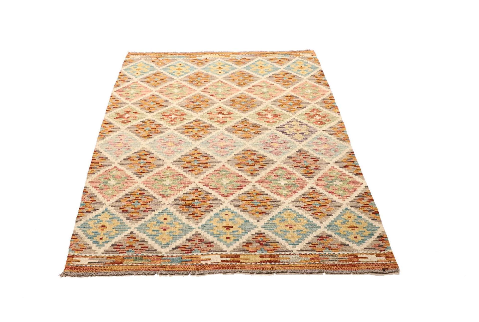 Handgewebter Kelim 109 × 159 cm