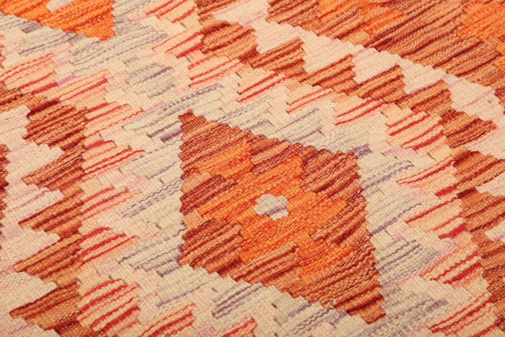 Kelim aus Pakistan, 100 × 156 cm